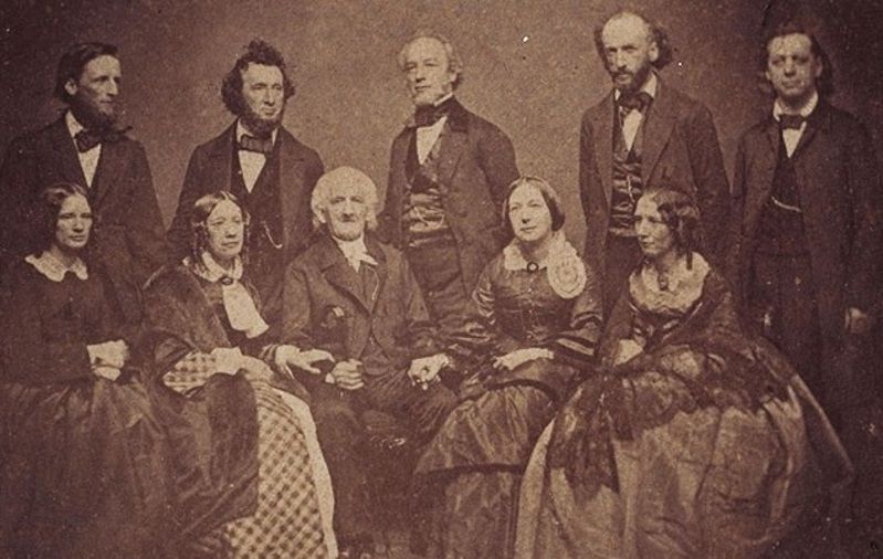 Harriet Beecher Stowe Center