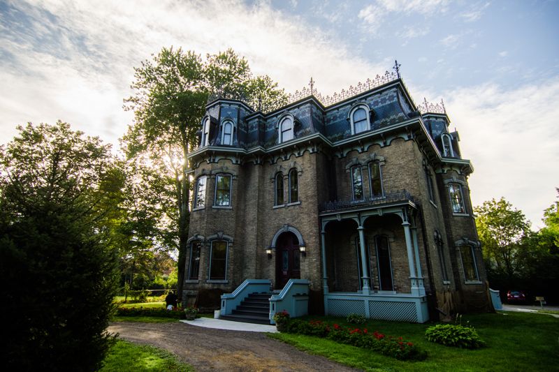Hitchcock-Phillips House