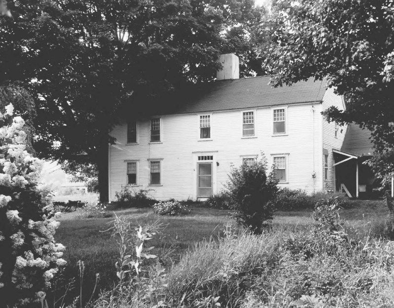 Huntington Homestead