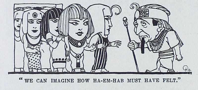 Imagine Nation Museum