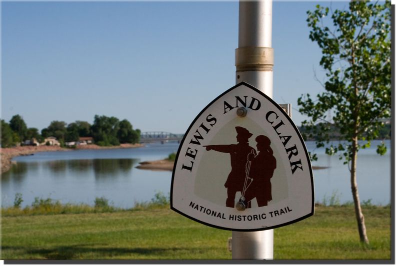 Lewis and Clark Trail Museum