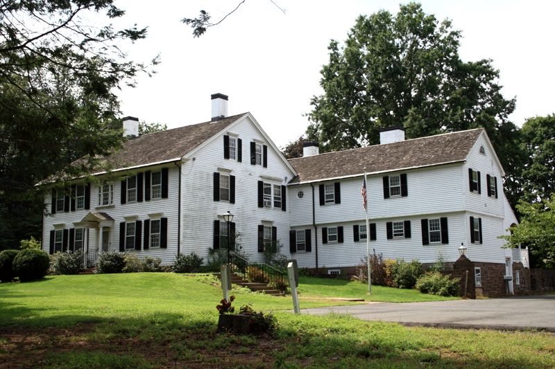 Kellogg-Eddy House