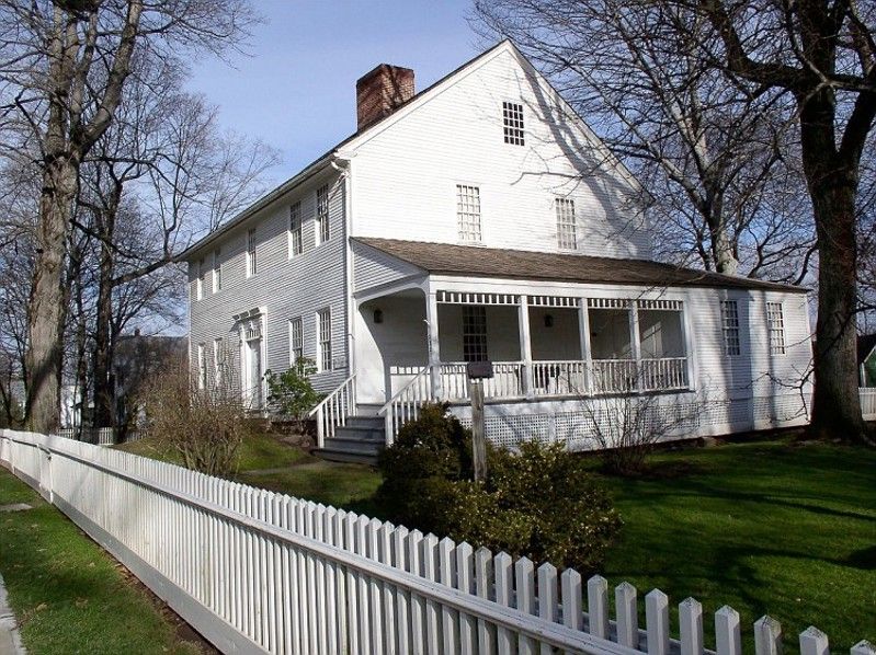 King House Museum