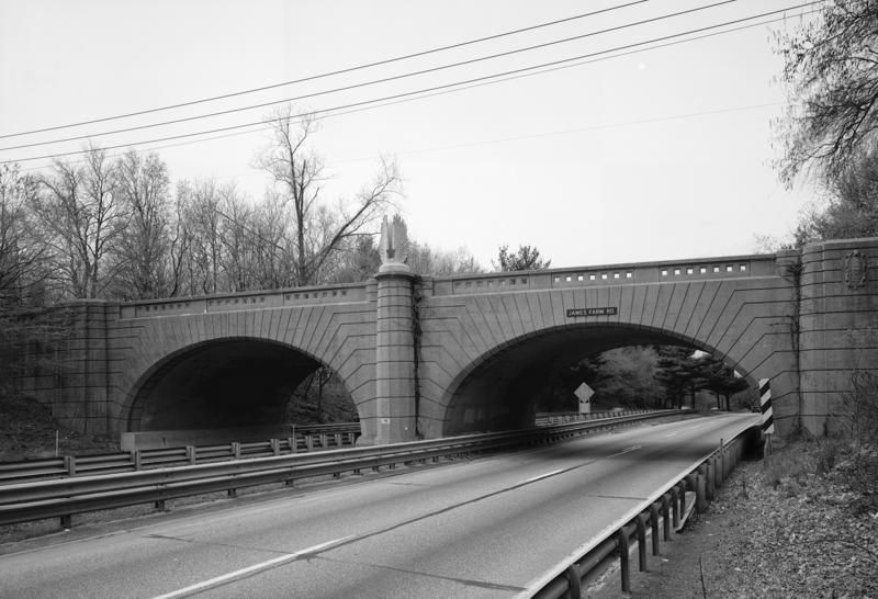 Merritt Parkway Museum