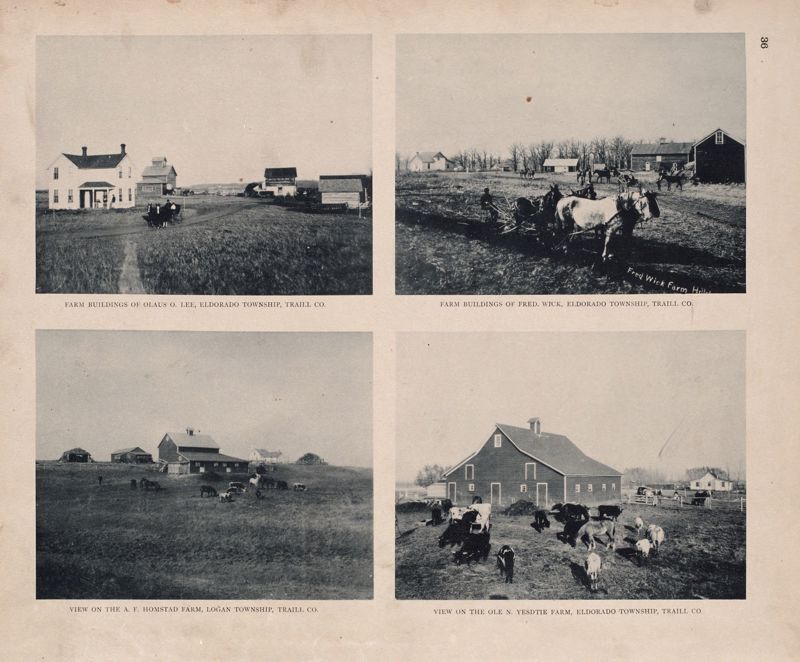 Logan County Historical Society