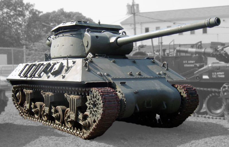 Military Museum of Southern New England