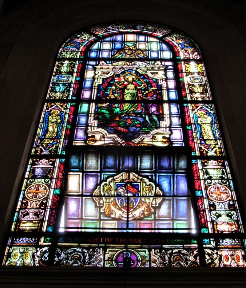 Museum of Connecticut Glass
