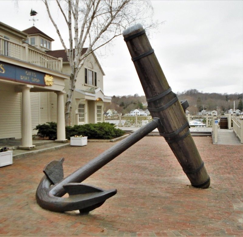 Mystic Seaport