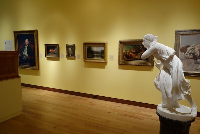 New Britain Museum of American Art