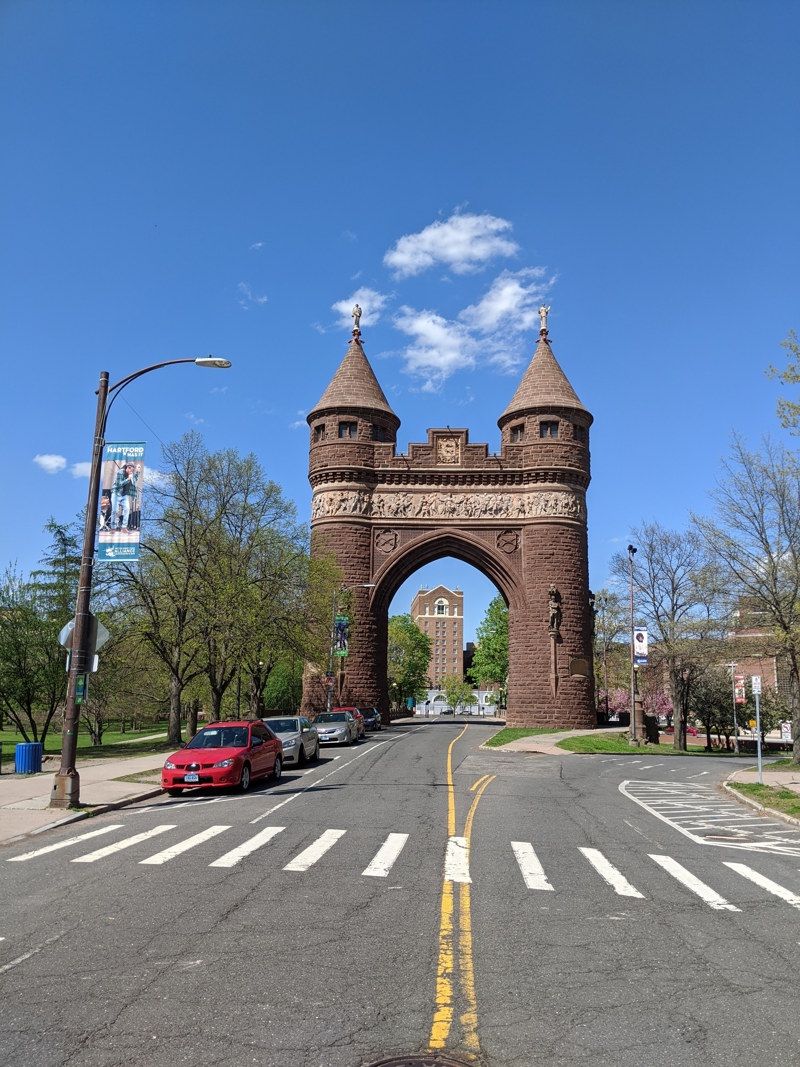 New England Civil War Museum