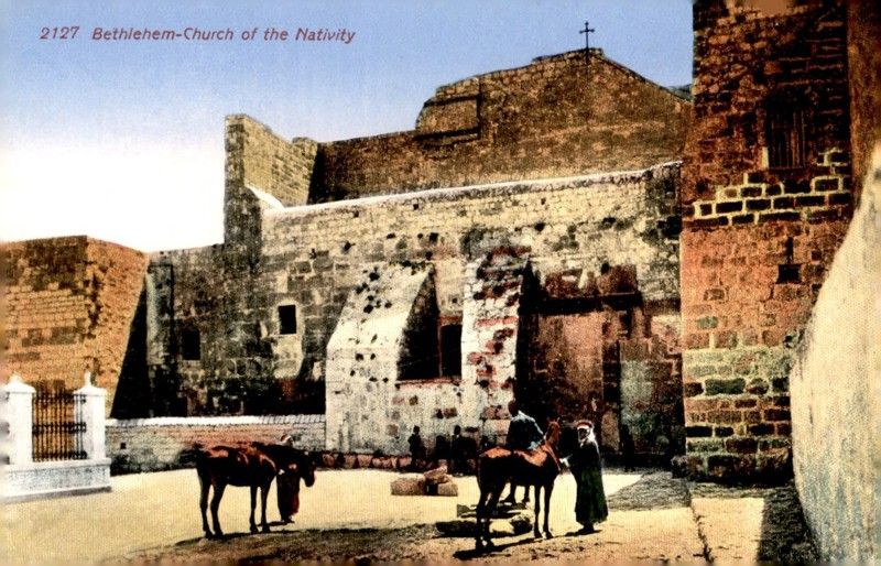 Old Bethlehem Historical Society Museum