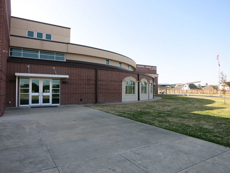 Manvel Museum