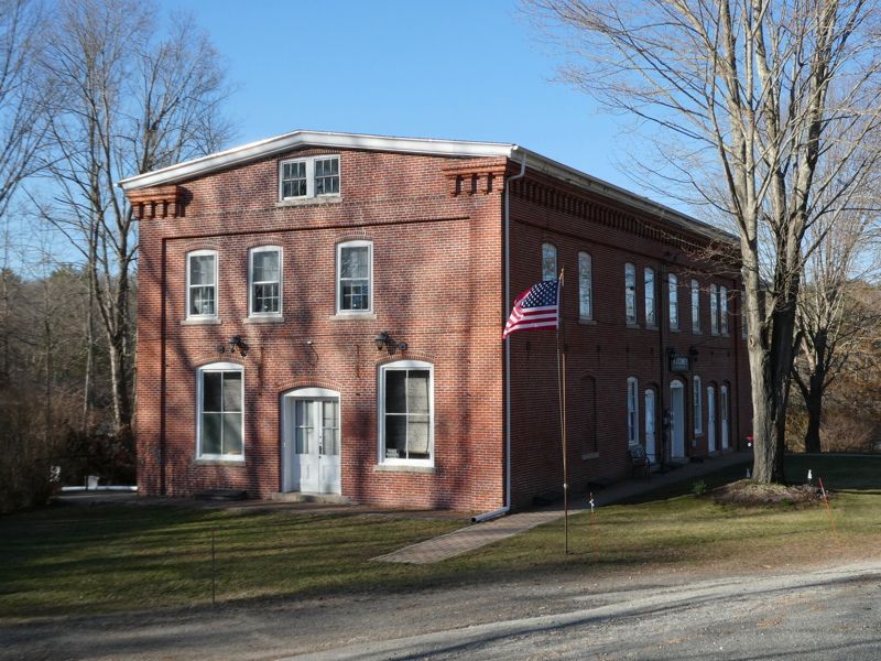 Old Store Museum