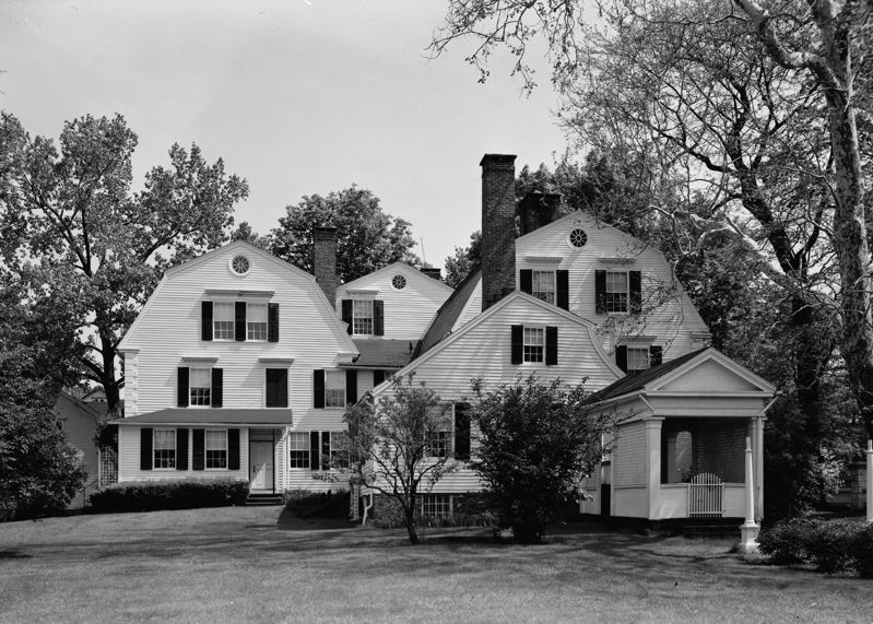 Phelps-Hatheway House
