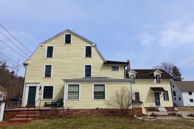 Phelps Tavern Museum