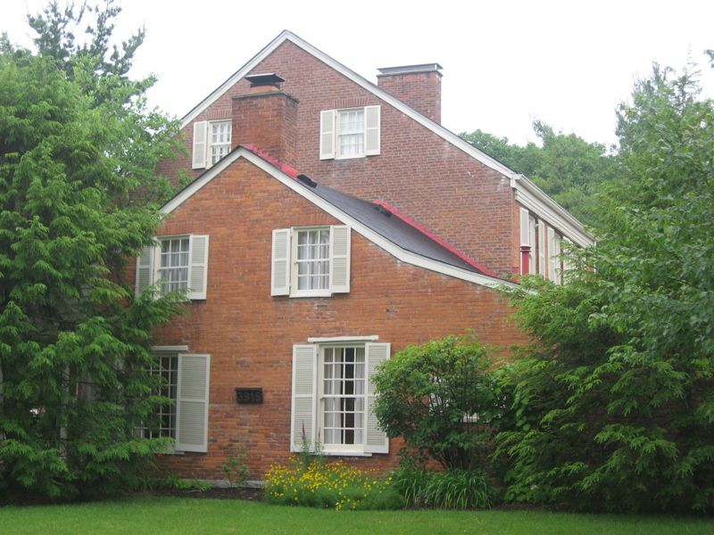 Plainville Historic Center
