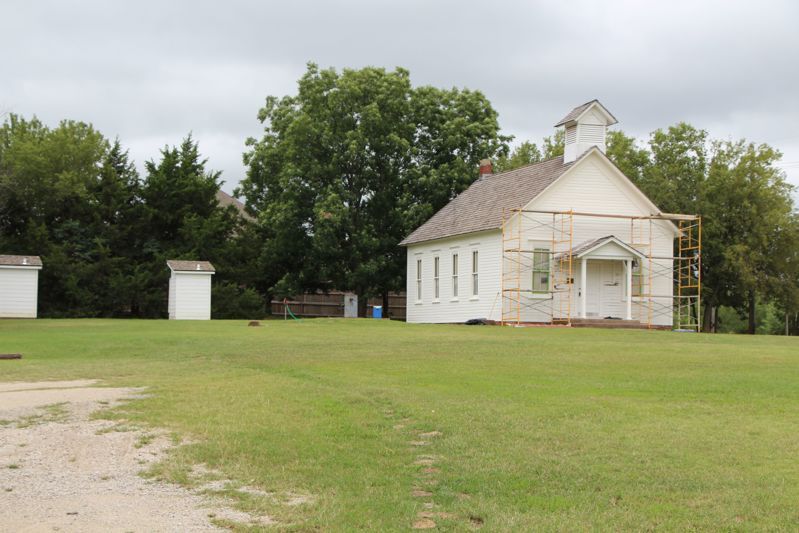 Pleasant Valley Schoolhouse Museum