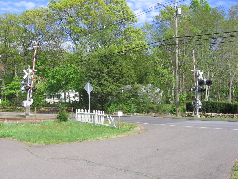 Stony Creek Museum