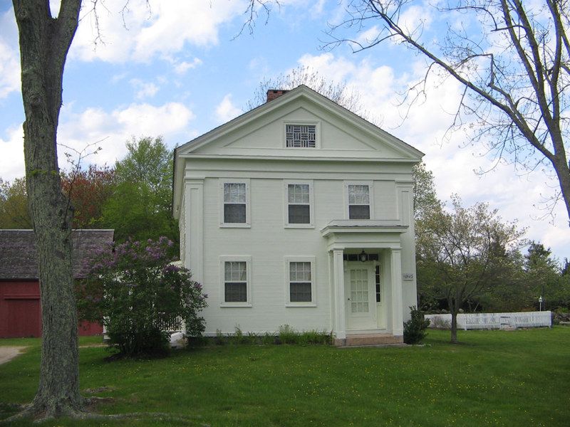 Smith-Harris House