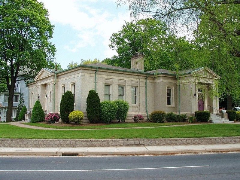 Southington Historical Society