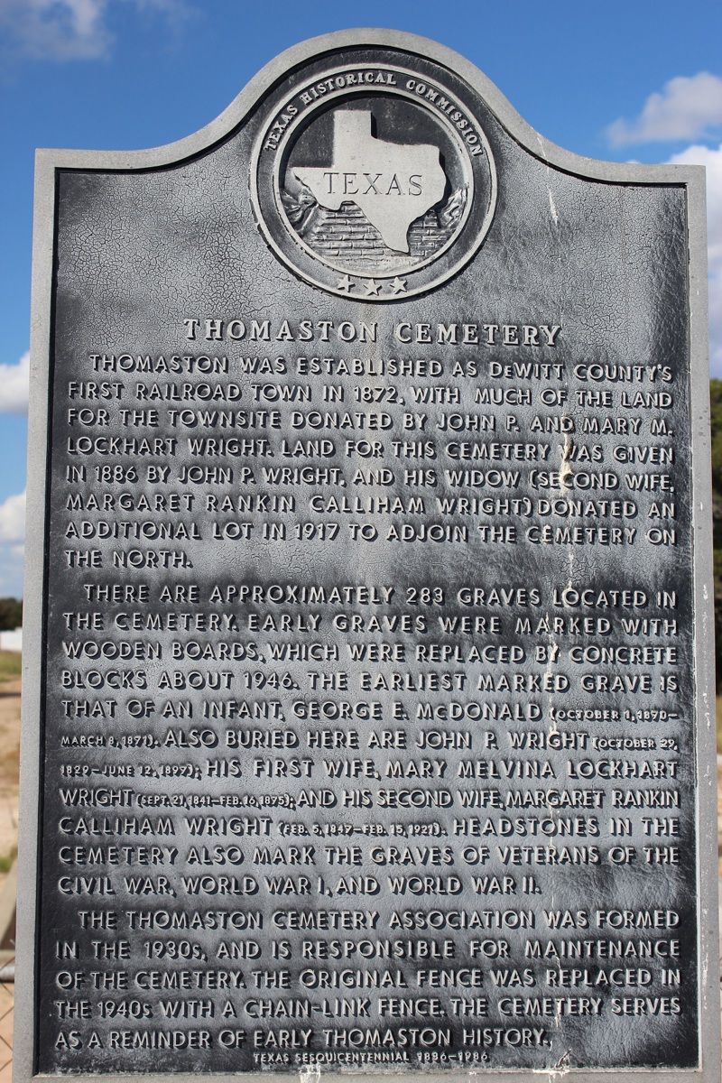 Thomaston Historical Society Museum