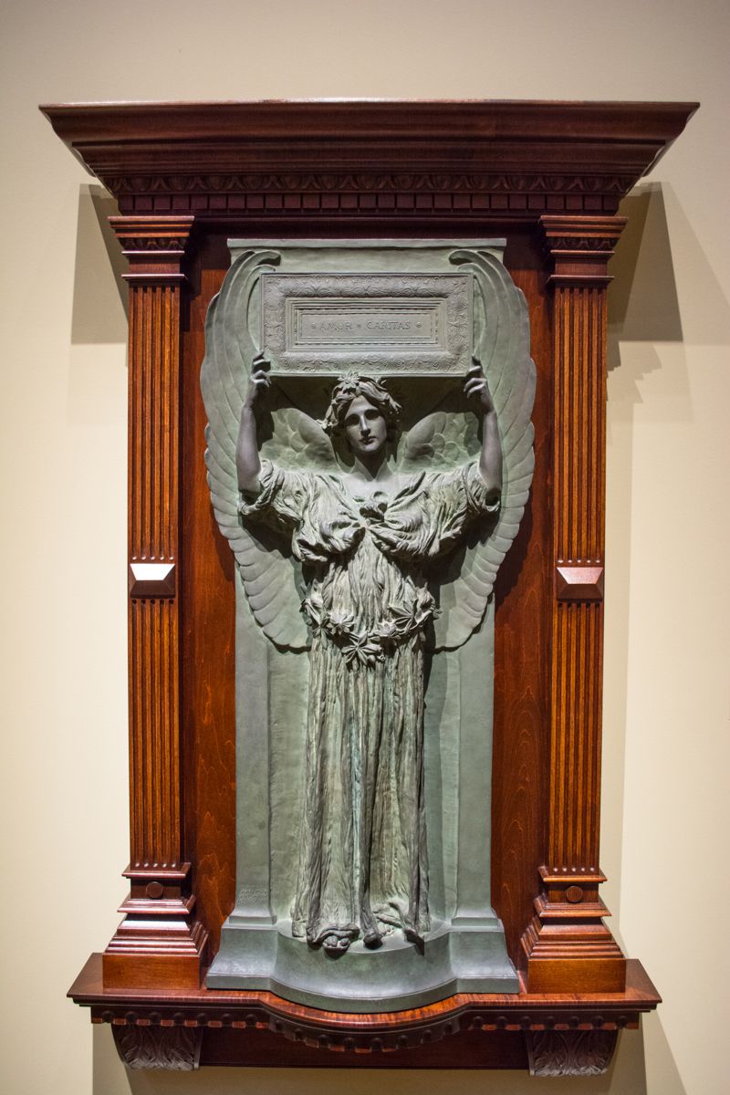 University of Saint Joseph Art Gallery