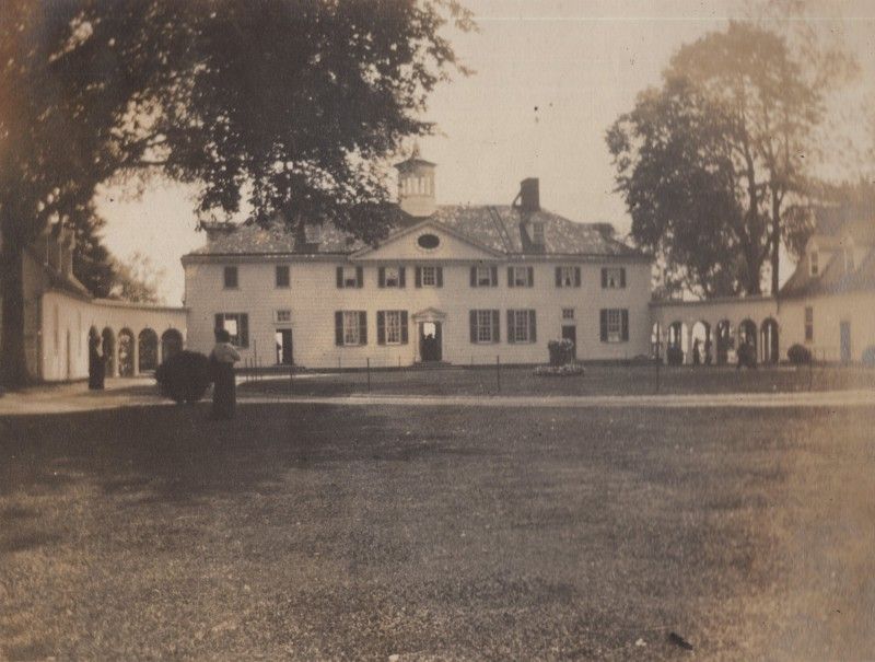 Vernon Historical Society Museum