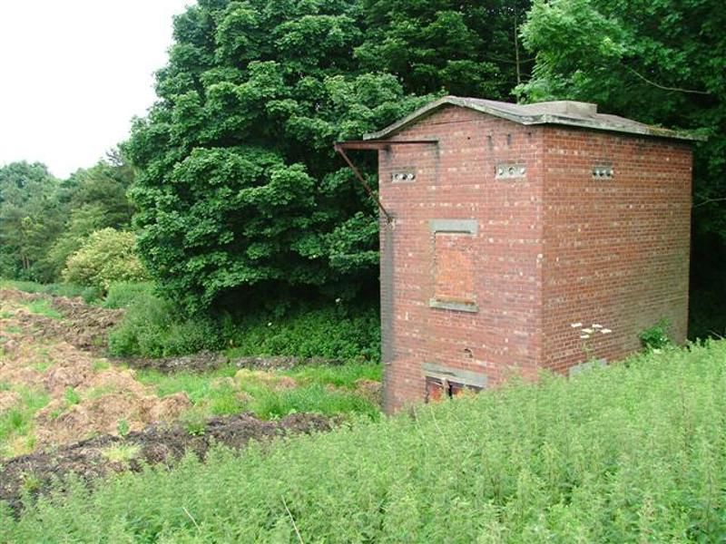 Wilton Heritage Museum