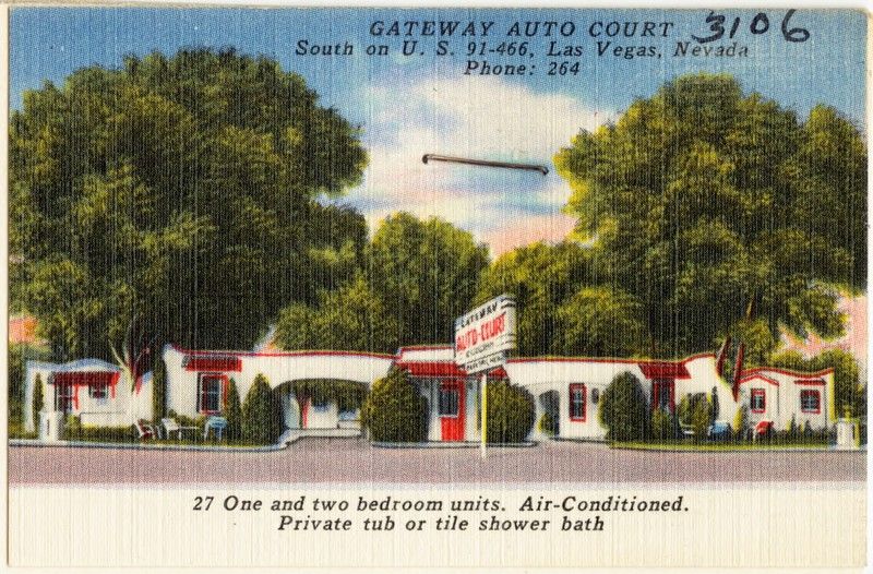 The Auto Collections