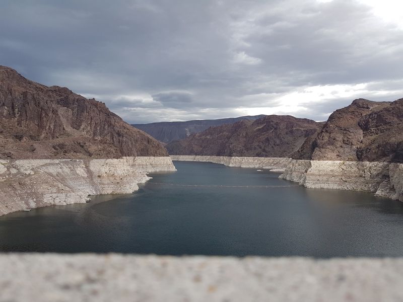 Boulder City/Hoover Dam Museum