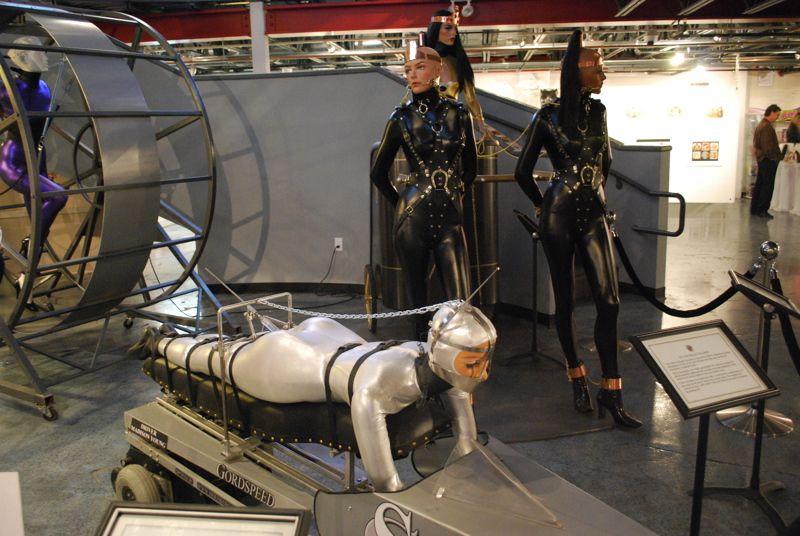 Erotic Heritage Museum