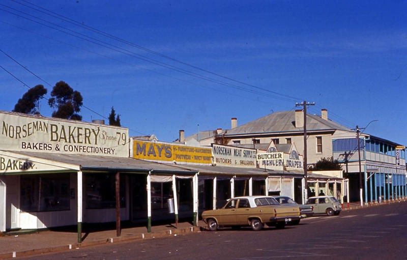 Norseman Museum