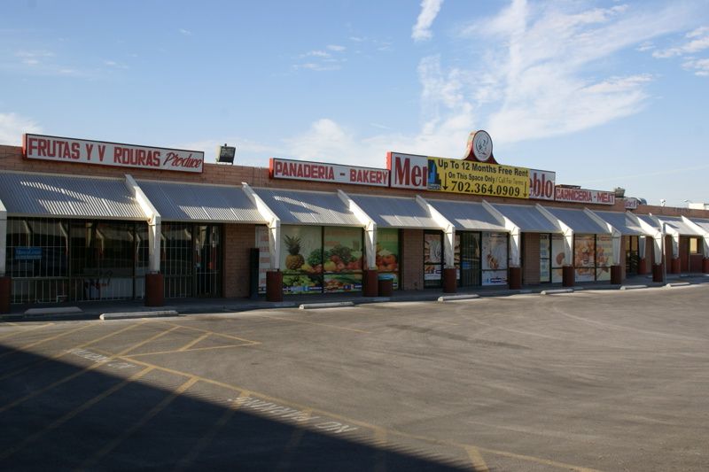Hispanic Museum of Nevada