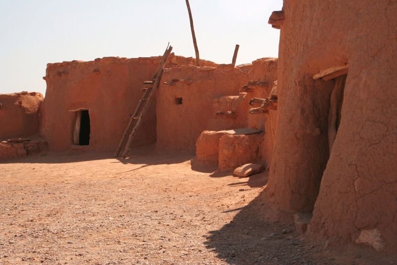 Lost City Museum