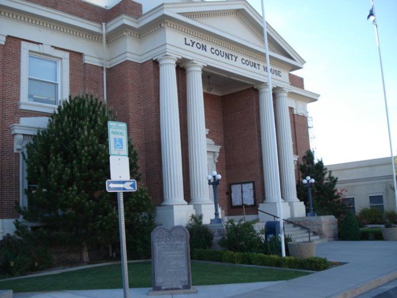 Lyon County Museum