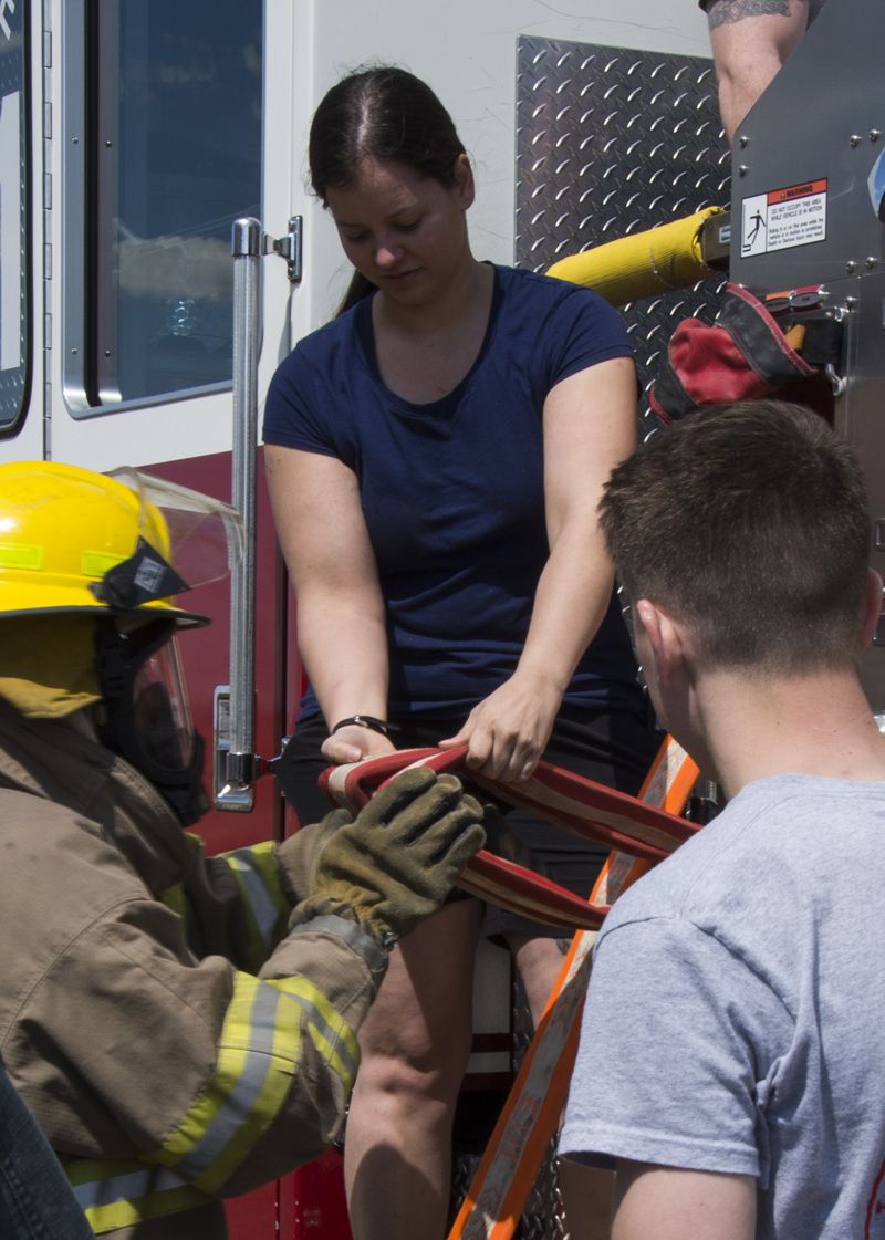 North Dakota Firefighters Museum