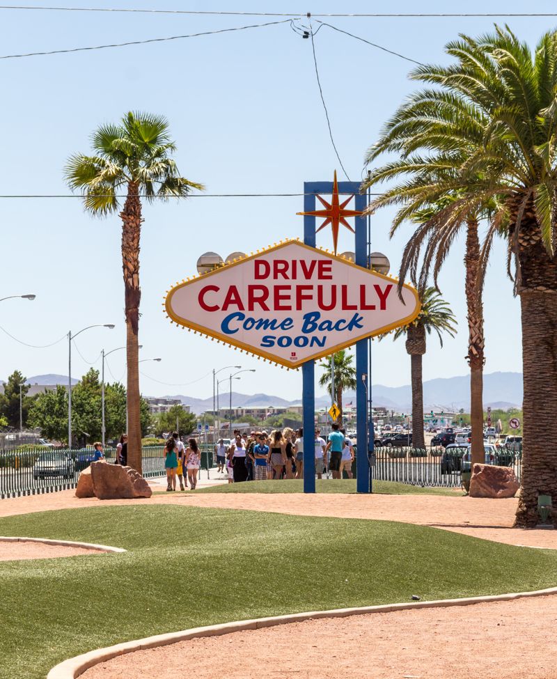 Neon Museum