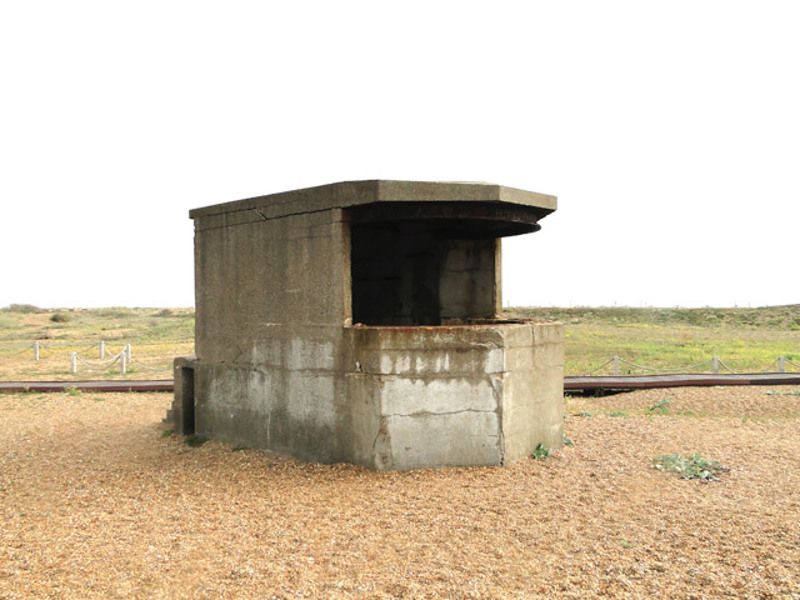 Searchlight Historic Museum
