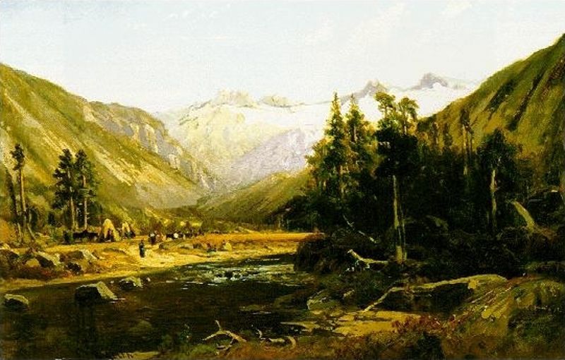 Sierra Arts Gallery
