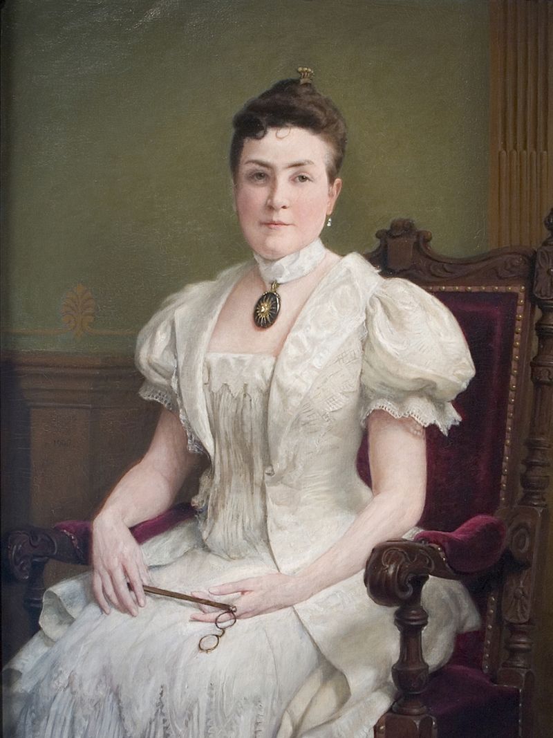 Annmary Brown Memorial