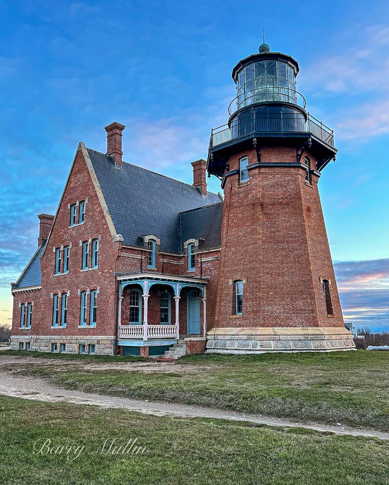 Block Island Southeast Light