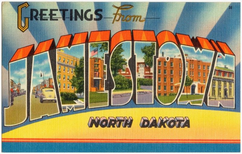 North Dakota Museum of Art