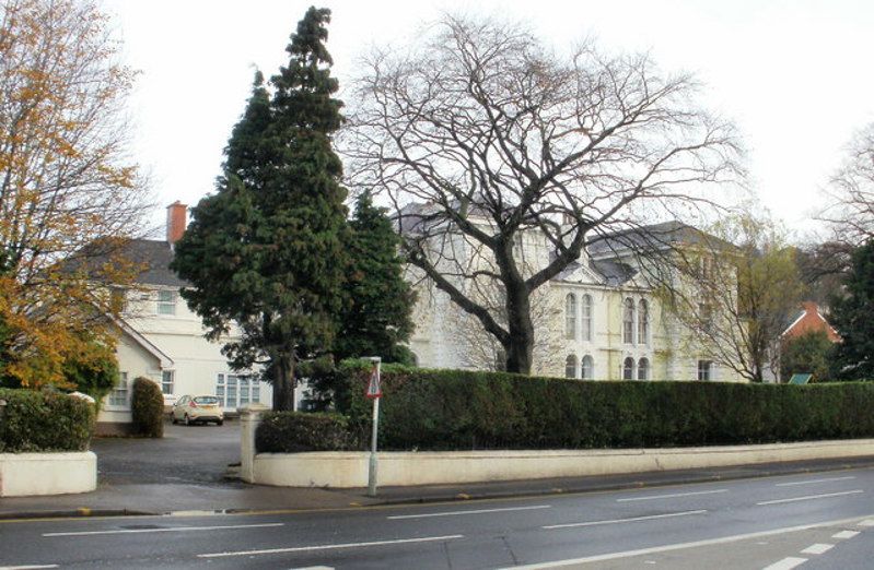 Chepstow