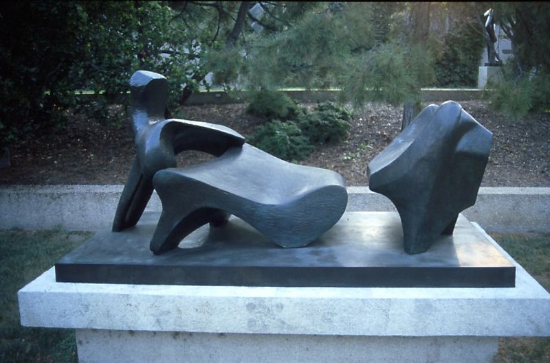 David Winton Bell Gallery