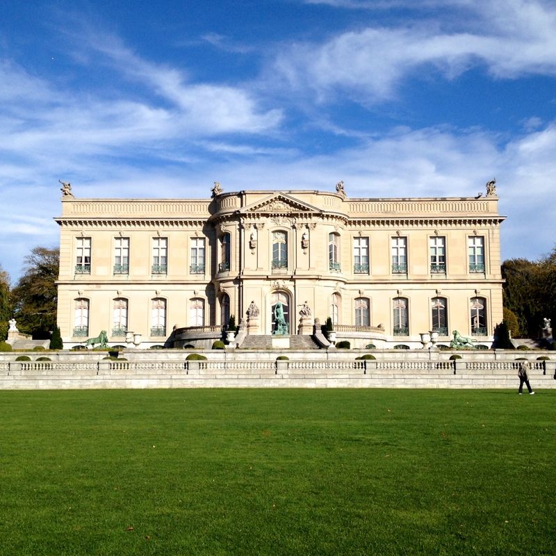 The Elms