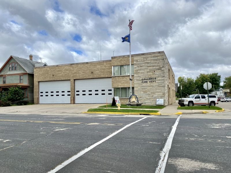 Firemen's Museum