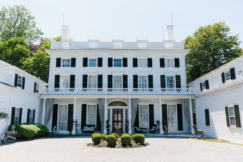 Linden Place