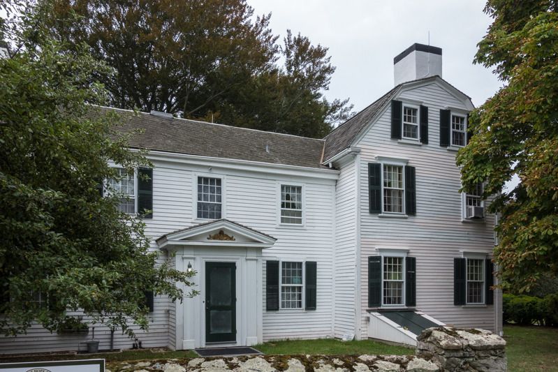Mount Hope Farm