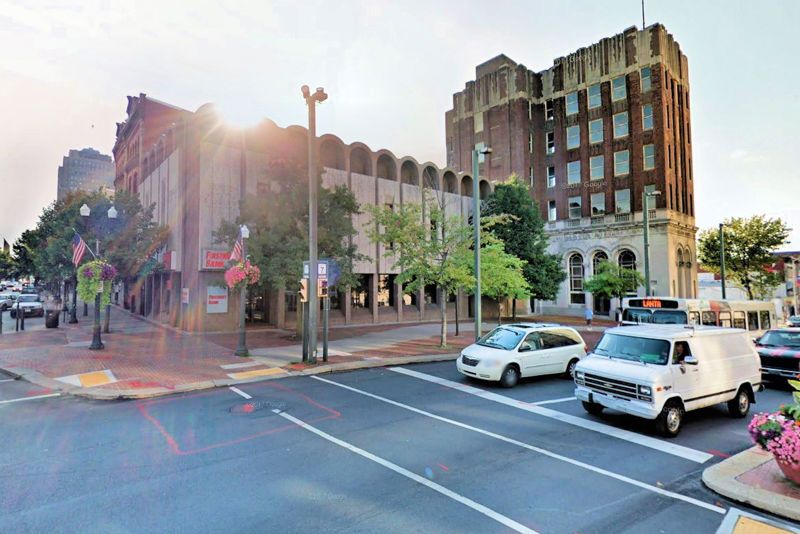 Northwest Art Center