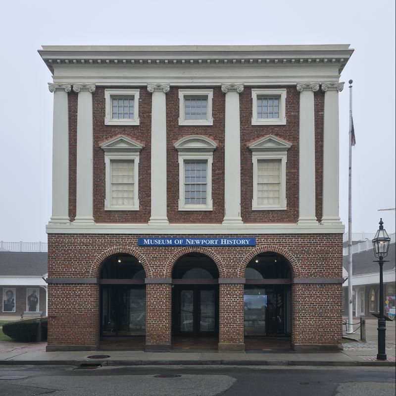 Museum of Newport History